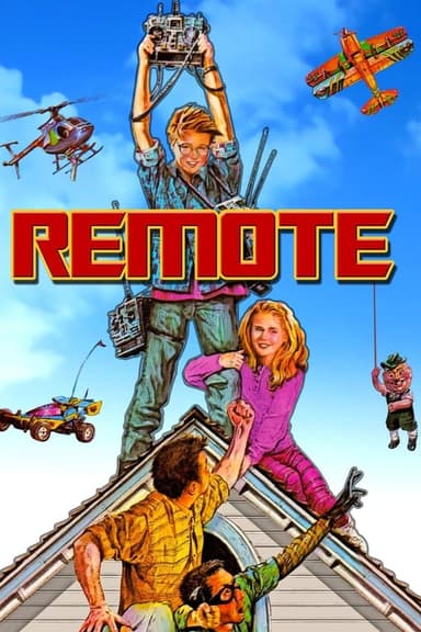 Remote