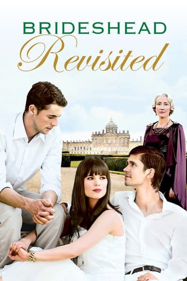 Retorn a Brideshead