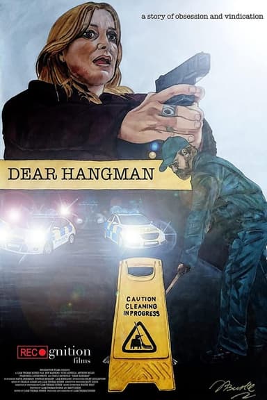 Dear Hangman