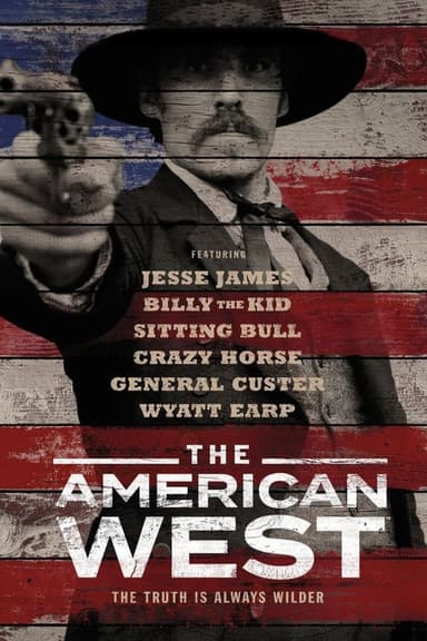 The American West