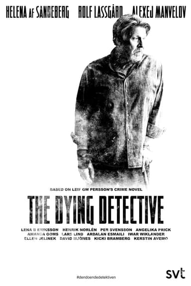 The Dying Detective