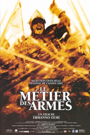 Le Métier des armes