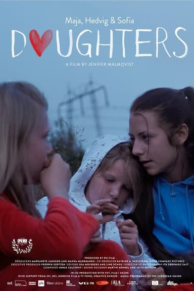 Daughters