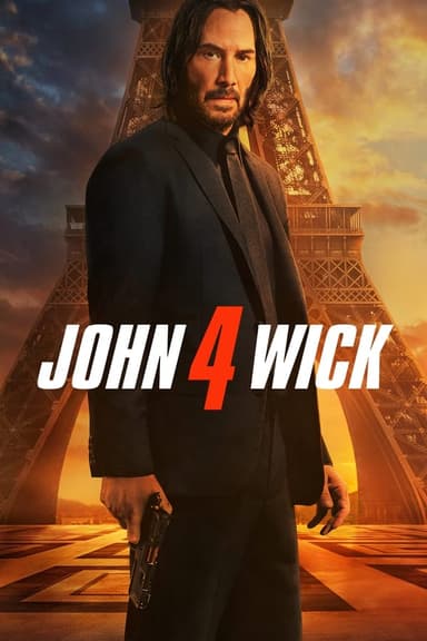 John Wick: Capítol 4