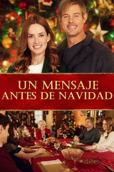 Un mensaje antes de Navidad