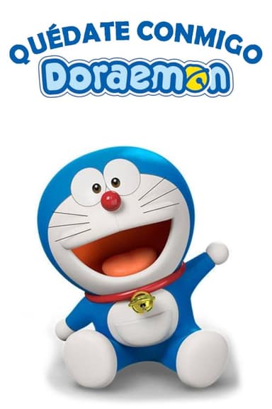 Stand by Me Doraemon