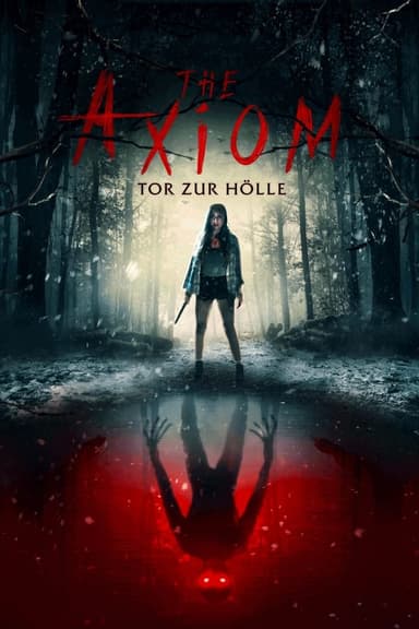 The Axiom - Tor zur Hölle