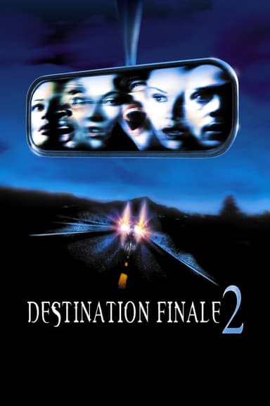 Destination Finale 2