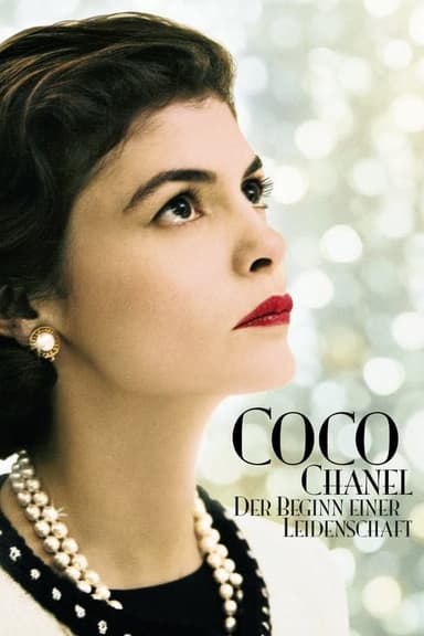 Coco Chanel - Der Beginn einer Leidenschaft