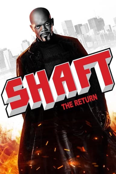 Shaft: El retorn