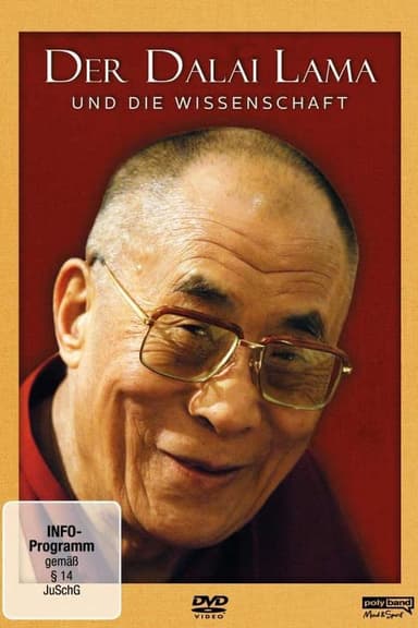 Der Dalai Lama und die Wissenschaft