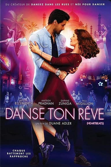 Danse ton rêve