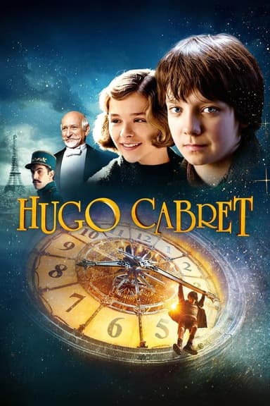 Hugo Cabret