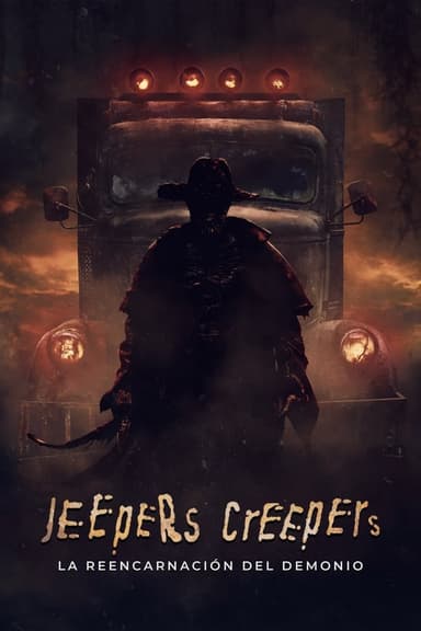 Jeepers Creepers: El renaixement