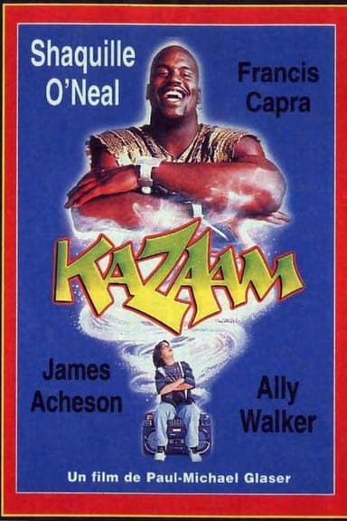 Kazaam