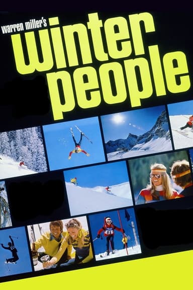 Winter People