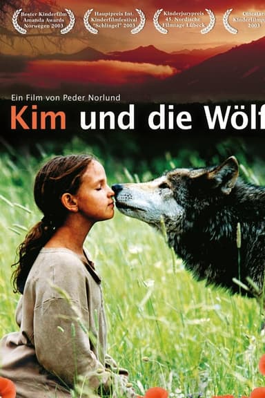 Kim und die Wölfe