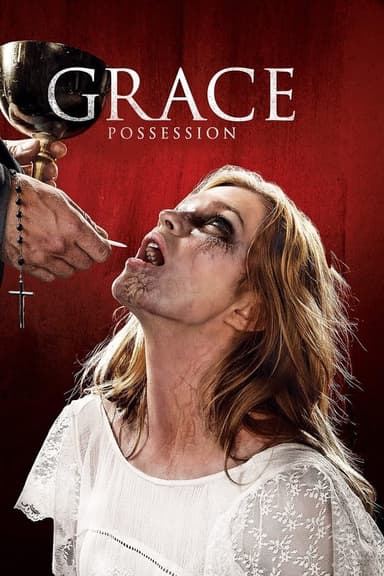 Grace: Possession