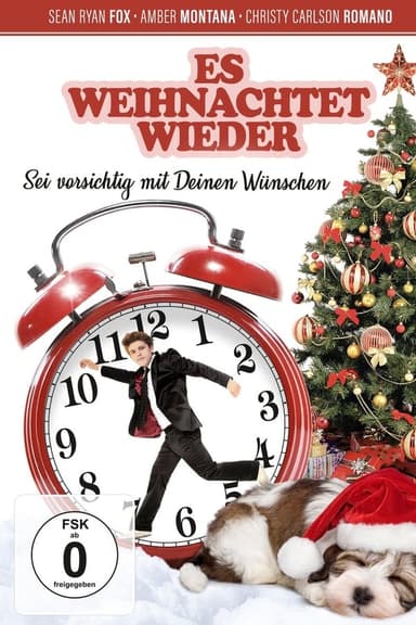 Es weihnachtet wieder