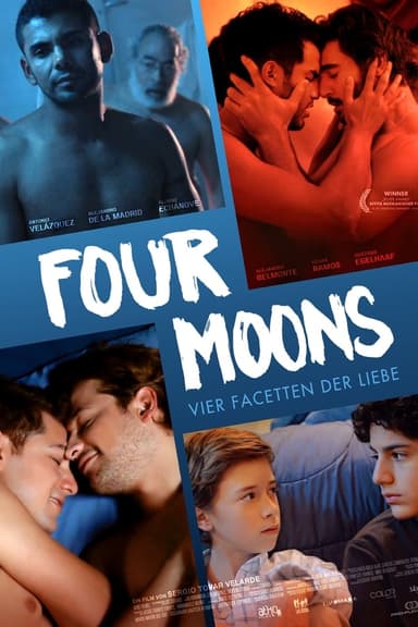 Four Moons