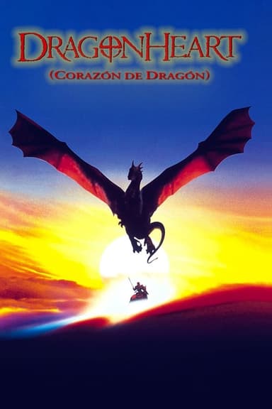 Dragonheart (Cor de drac)