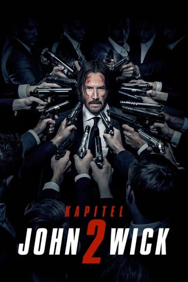 John Wick: Kapitel 2