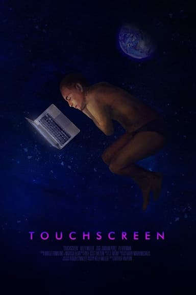 Touchscreen