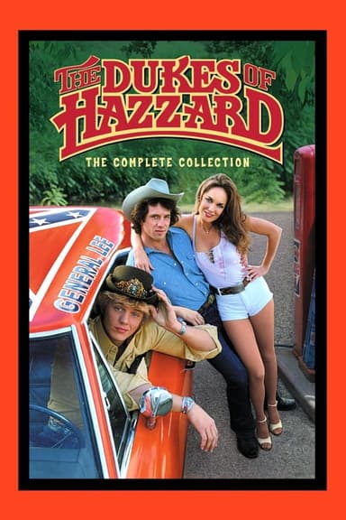 The Dukes of Hazzard