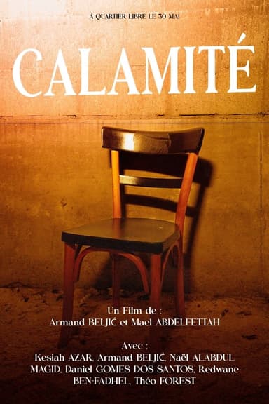 Calamité