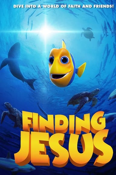 Finding Jesus