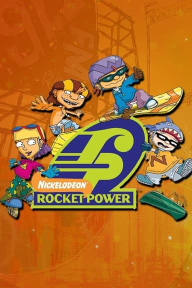 Rocket Power