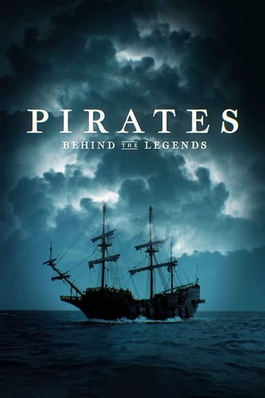 Piratas: mas allá de la leyenda