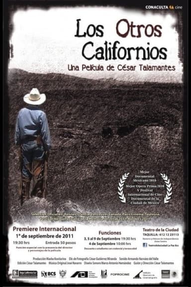 Los Otros Californios