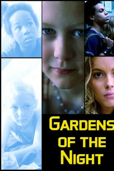 Gardens of the Night