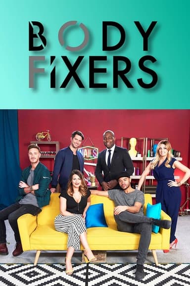 Body Fixers