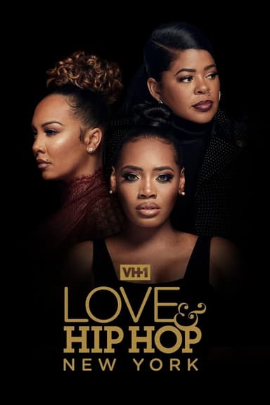 Love & Hip Hop New York