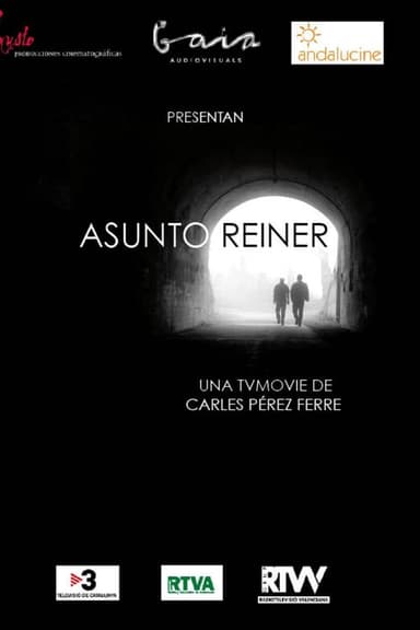 Asunto Reiner