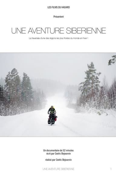 Une Aventure Sibérienne