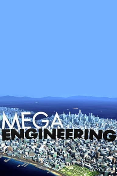 Mega Engineering