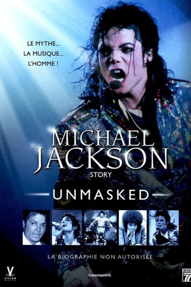 Michael Jackson - Unmasked