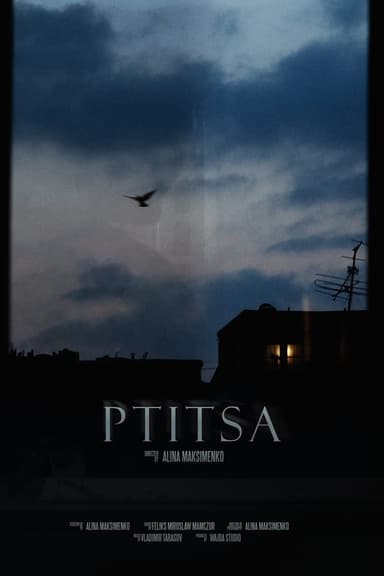 Ptitsa