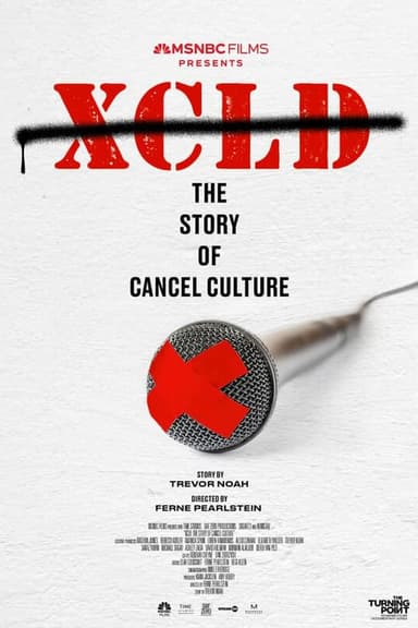 XCLD: The Story of Cancel Culture