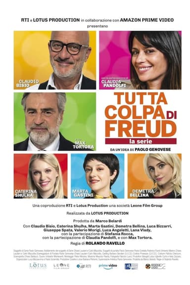 Tutta colpa di Freud