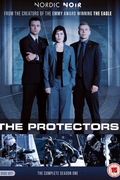 The Protectors