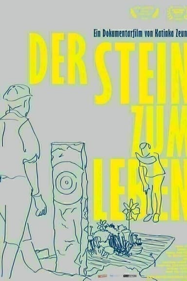 Der Stein zum Leben