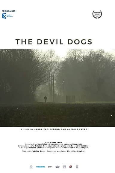 The Devil Dogs