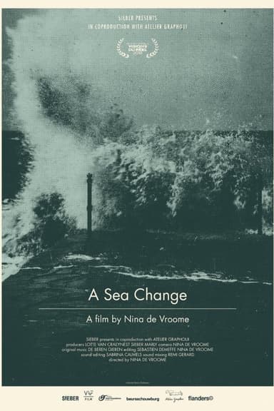 A Sea Change