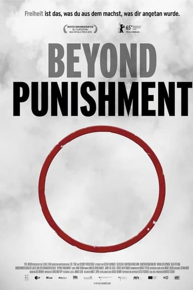 Beyond Punishment