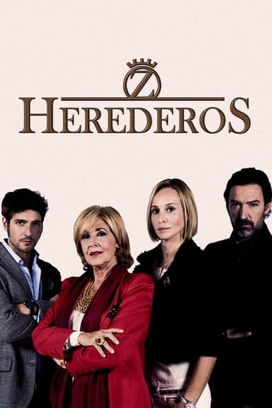 Herederos