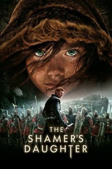 The Shamer's Daughter